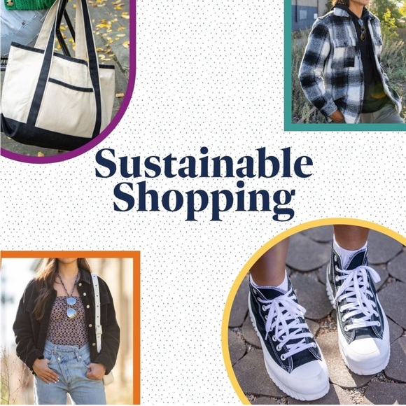 Meet your Posher @2purpleowls - Picture 11 of 11